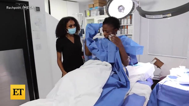 Y2Mate.is - Tessica Brown Tears Up After Surgery to Remove Gorilla Glue From Her Hair-kICE-OJcscA-720p-1640821493463